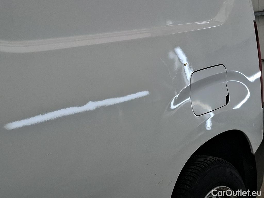  Citroen  Berlingo  Fourgon Club M 650 1.6 BlueHDi 100CV BVM5 E6 #3