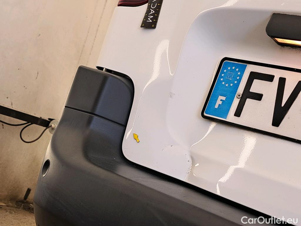  Citroen  Berlingo  Fourgon Driver M 1000 1.5 BlueHDi 100CV BVM5 E6dT #5