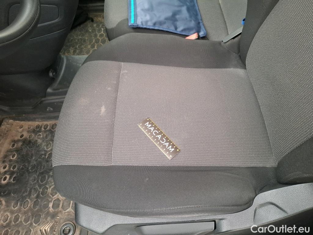  Citroen  Berlingo  Fourgon Club XL 950 1.5 BlueHDi 100CV BVM6 E6d #39
