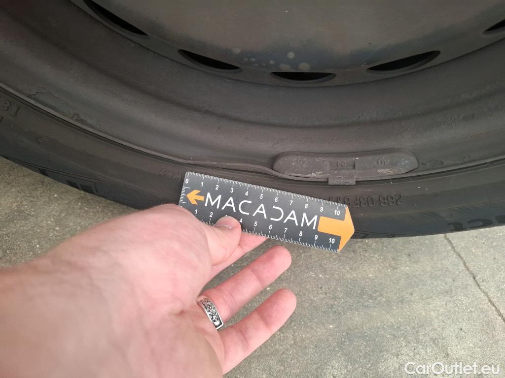  Renault  Clio  IV Air MediaNav 1.5 dCi 75CV BVM5 E6 #8