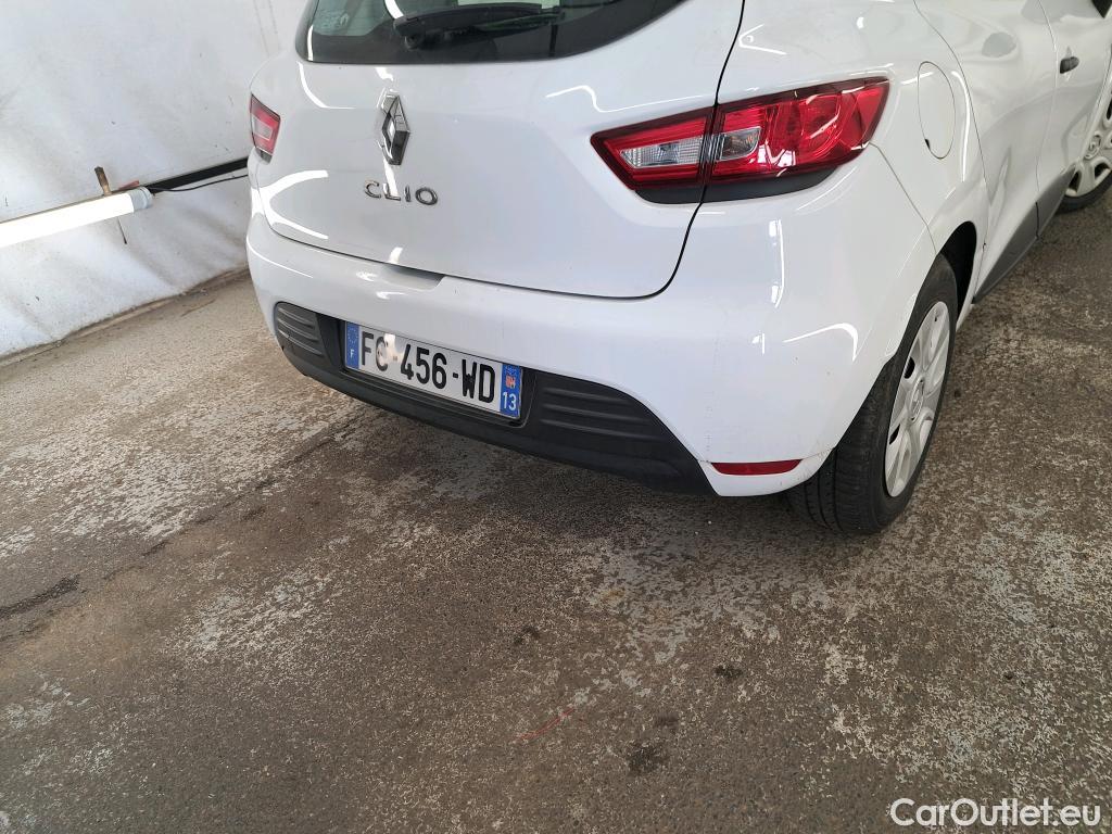  Renault  Clio  IV Air 1.5 dCi 90CV BVM5 E6 #19