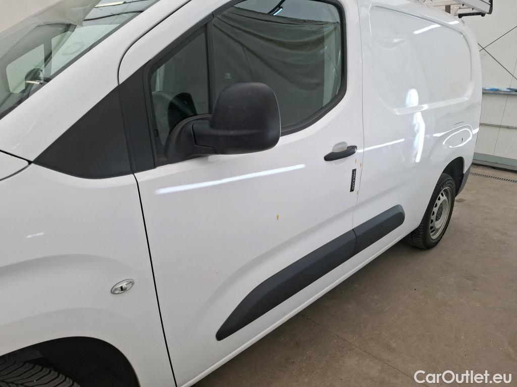  Citroen  Berlingo  Fourgon Club XL 950 1.5 BlueHDi 100CV BVM6 E6d #29