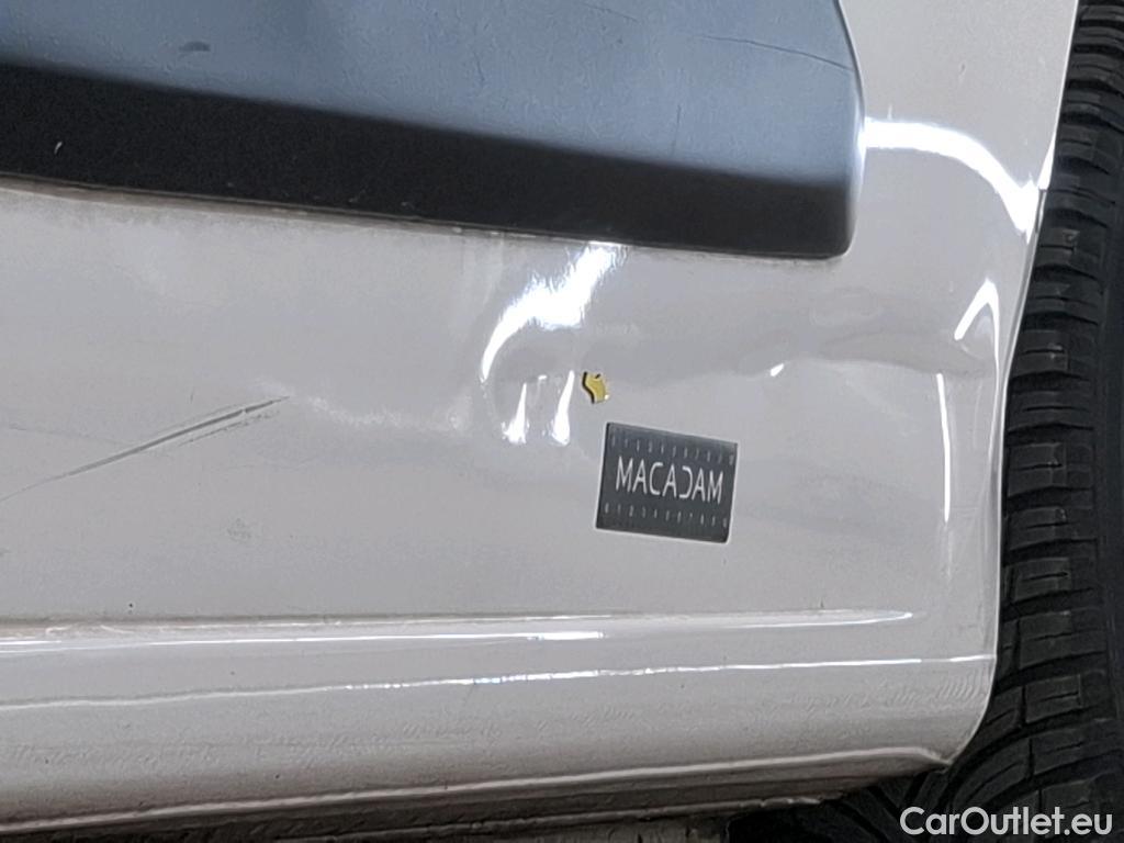  Citroen  Berlingo  Fourgon Club M 650 1.6 BlueHDi 100CV BVM5 E6 #13