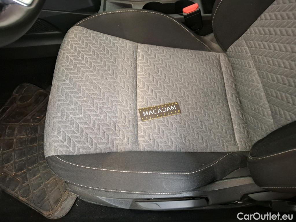  Renault  Clio  V Evolution Réversible 1.5 dCi 100CV BVM6 E6d / TRANSFO VP/VF #18