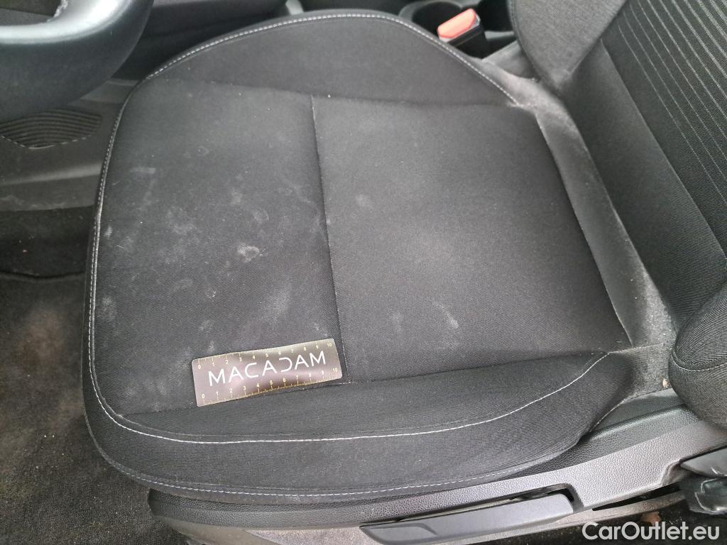  Renault  Captur  II Business 1.5 dCi 95CV BVM6 E6dT / TRANSFO VP/VF #8