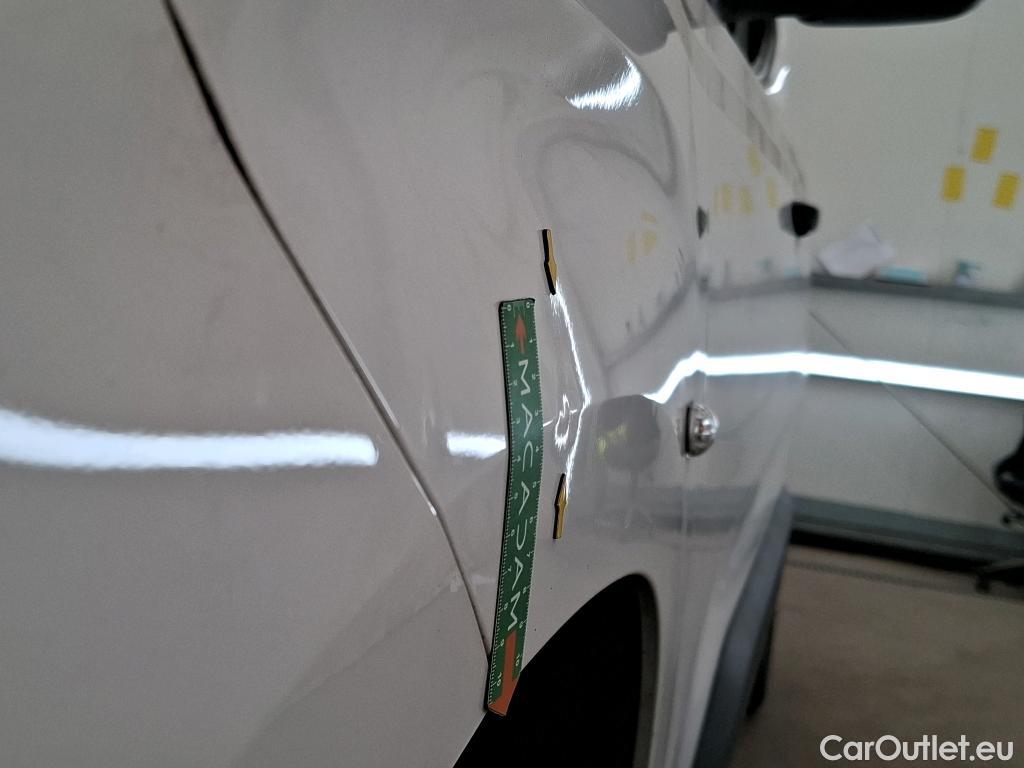  Citroen  Berlingo  Fourgon Club M 650 1.2 PureTech 110CV BVM6 E6d #10