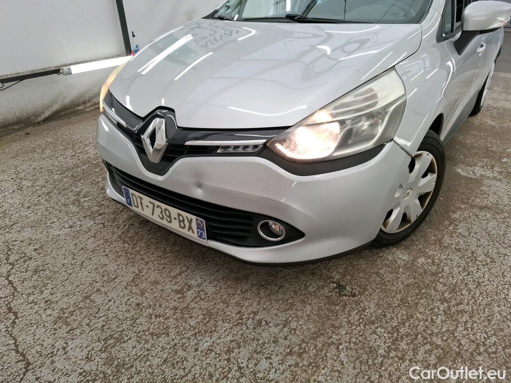  Renault  Clio  IV Air MediaNav 1.5 dCi 90CV BVM5 E5 #1