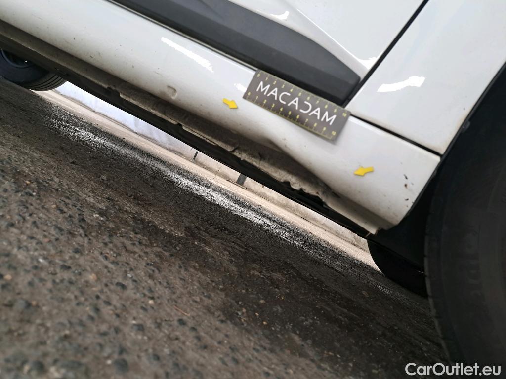  Renault  Clio  V Société Air Nav 1.5 dCi 85CV BVM6 E6dT #2