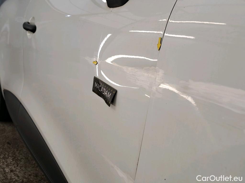  Renault  Clio  IV Air 1.5 dCi 90CV BVM5 E6 #16