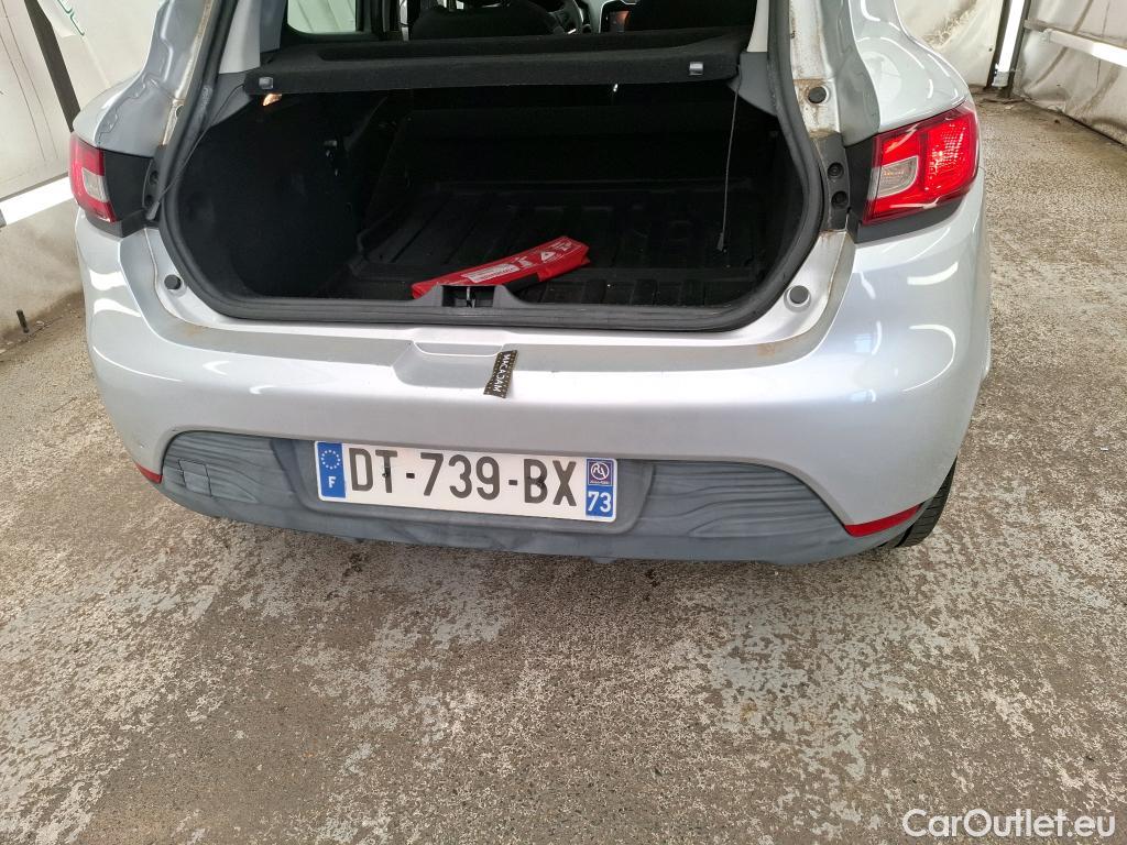  Renault  Clio  IV Air MediaNav 1.5 dCi 90CV BVM5 E5 #20