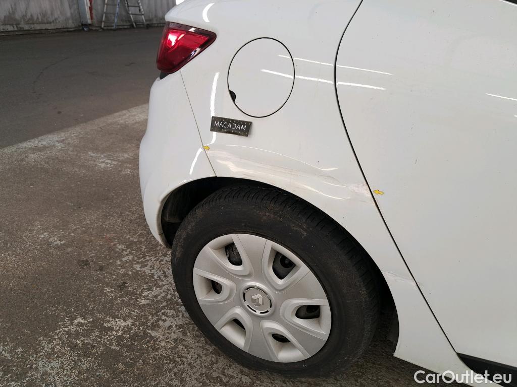  Renault  Clio  IV Air 1.5 dCi 90CV BVM5 E6 #6