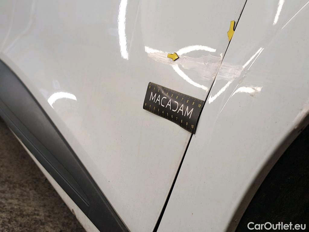  Renault  Clio  IV Air 1.5 dCi 90CV BVM5 E6 #17