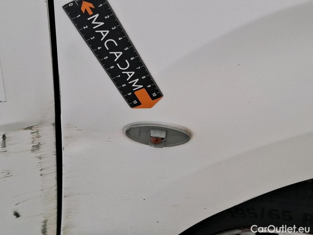  Citroen  Berlingo  Fourgon Club M 650 1.5 BlueHDi 100CV BVM6 E6d #36