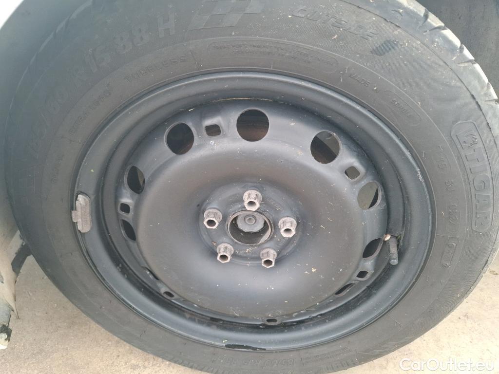  Volkswagen  Polo  V Trendline BMT/Start-Stopp 1.4 TDI 75CV BVM5 E6 / TRANSFO VP/VF #34