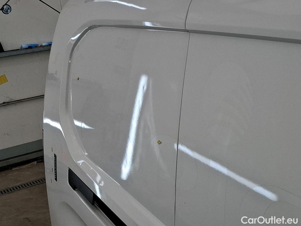  Citroen  Berlingo  Fourgon Club XL 950 1.5 BlueHDi 100CV BVM6 E6d #22