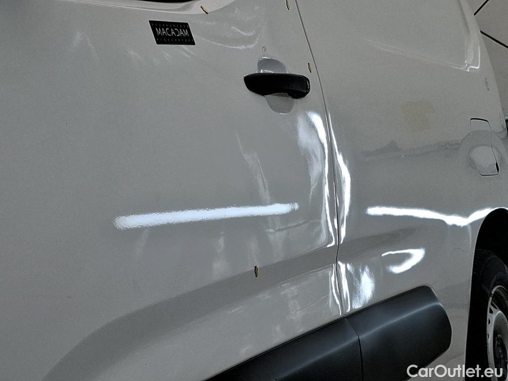  Citroen  Berlingo  Fourgon Club M 650 1.6 BlueHDi 100CV BVM5 E6 #39