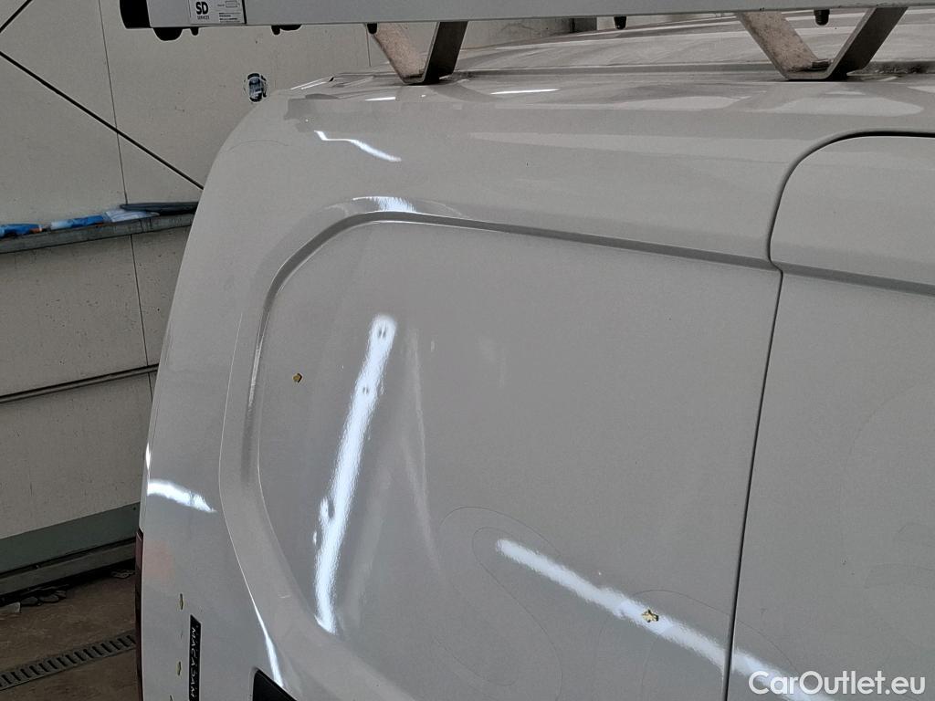  Citroen  Berlingo  Fourgon Club XL 950 1.5 BlueHDi 100CV BVM6 E6d #27