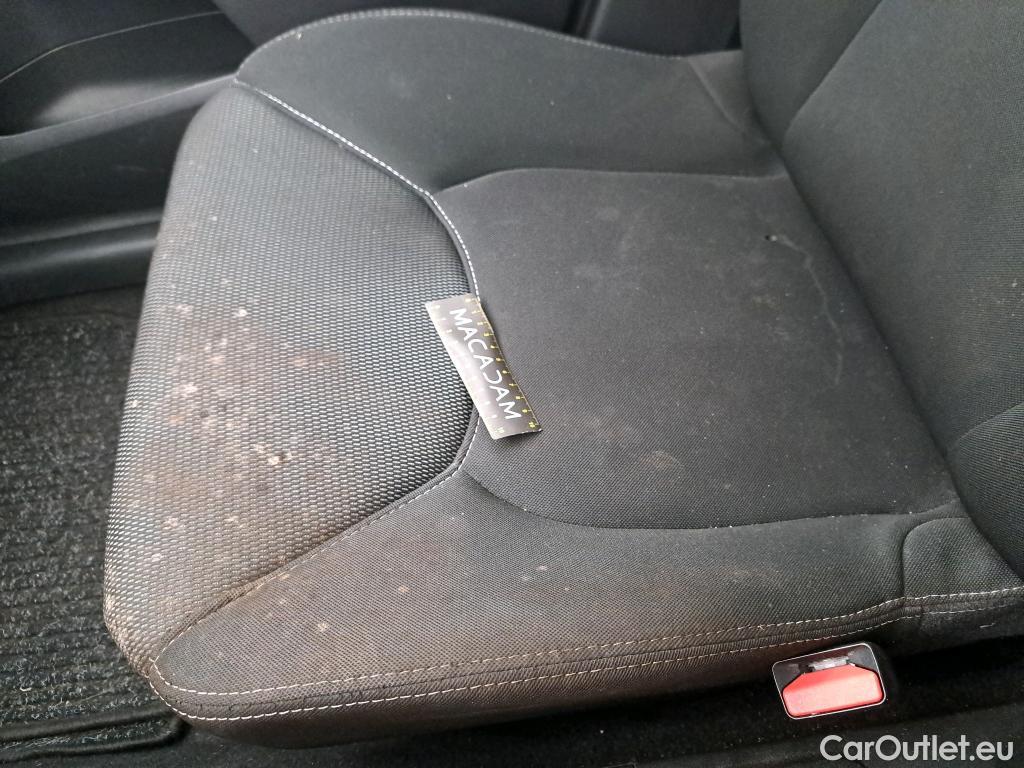  Renault  Clio  IV Air 1.5 dCi 90CV BVM5 E6 #13