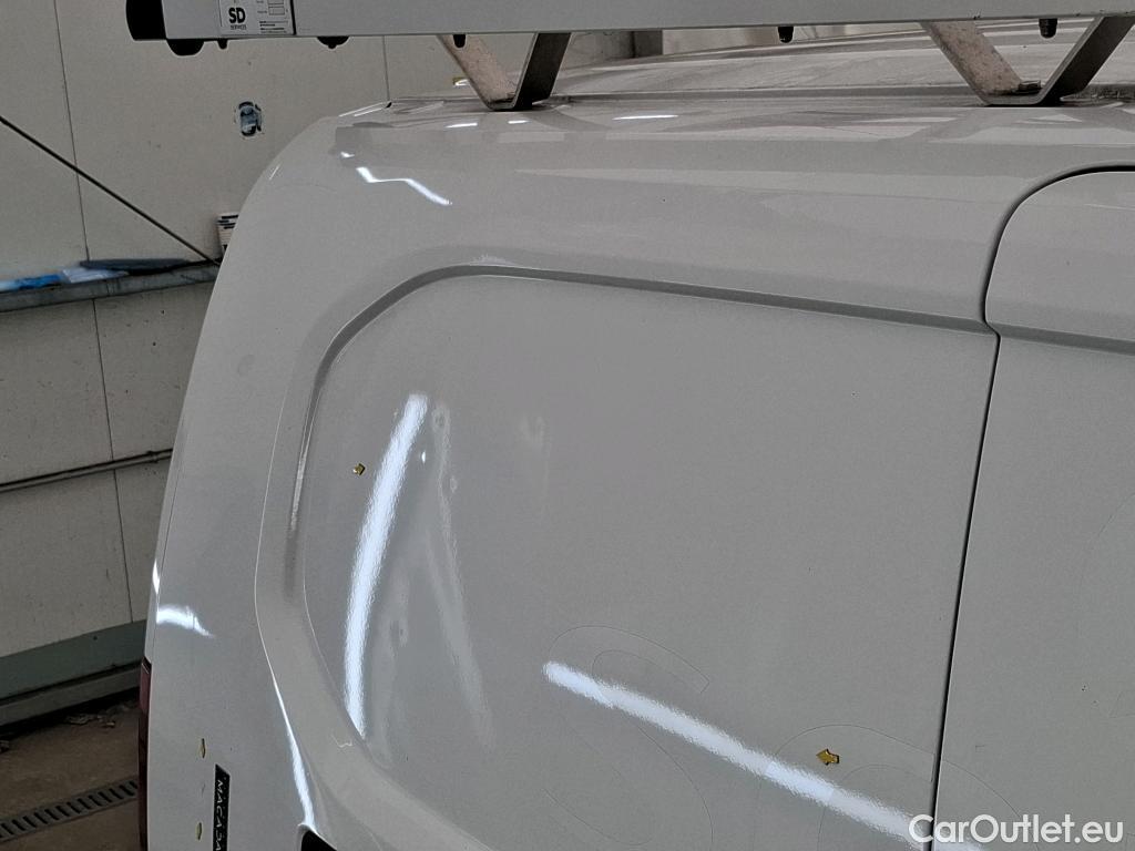  Citroen  Berlingo  Fourgon Club XL 950 1.5 BlueHDi 100CV BVM6 E6d #28