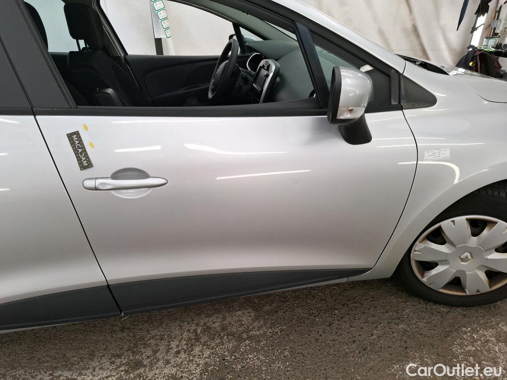  Renault  Clio  IV Air MediaNav 1.5 dCi 90CV BVM5 E5 #44