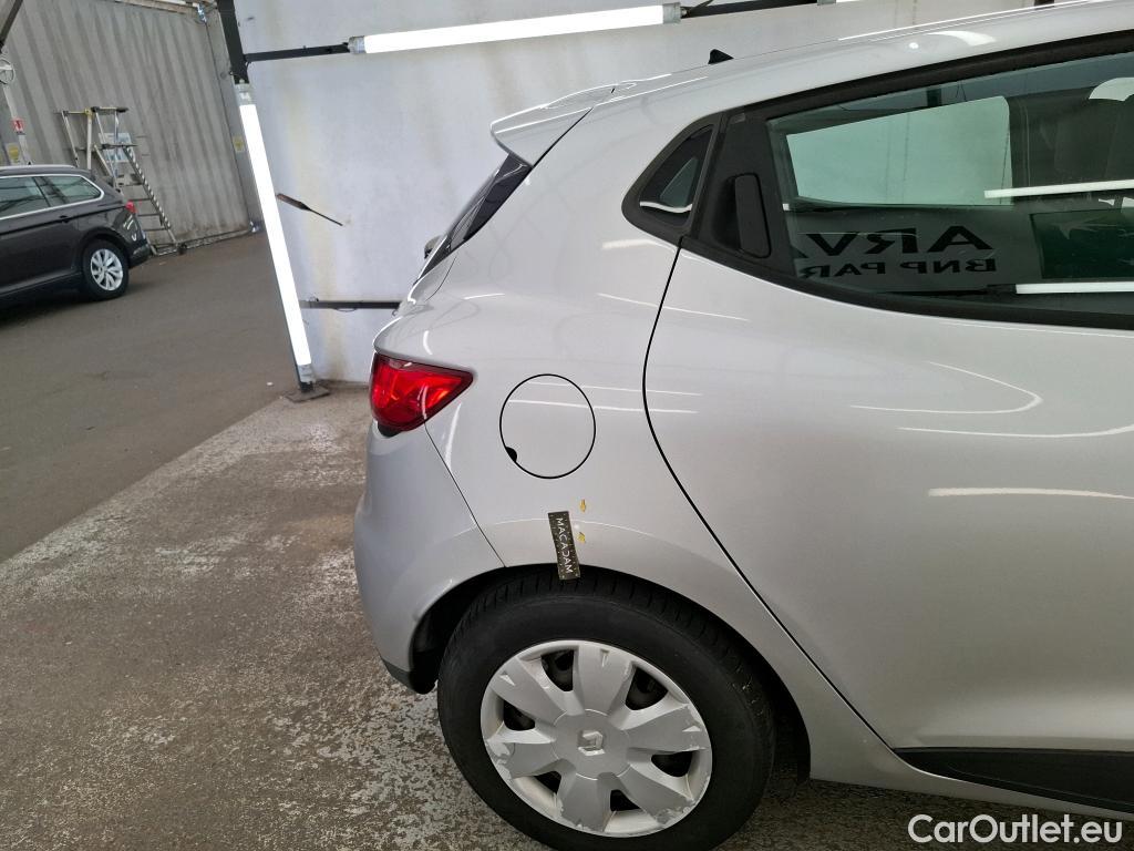  Renault  Clio  IV Air MediaNav 1.5 dCi 90CV BVM5 E5 #46