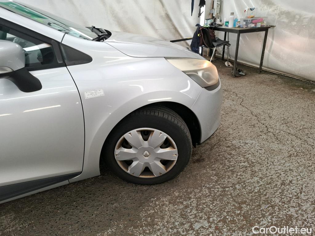  Renault  Clio  IV Air MediaNav 1.5 dCi 90CV BVM5 E5 #56