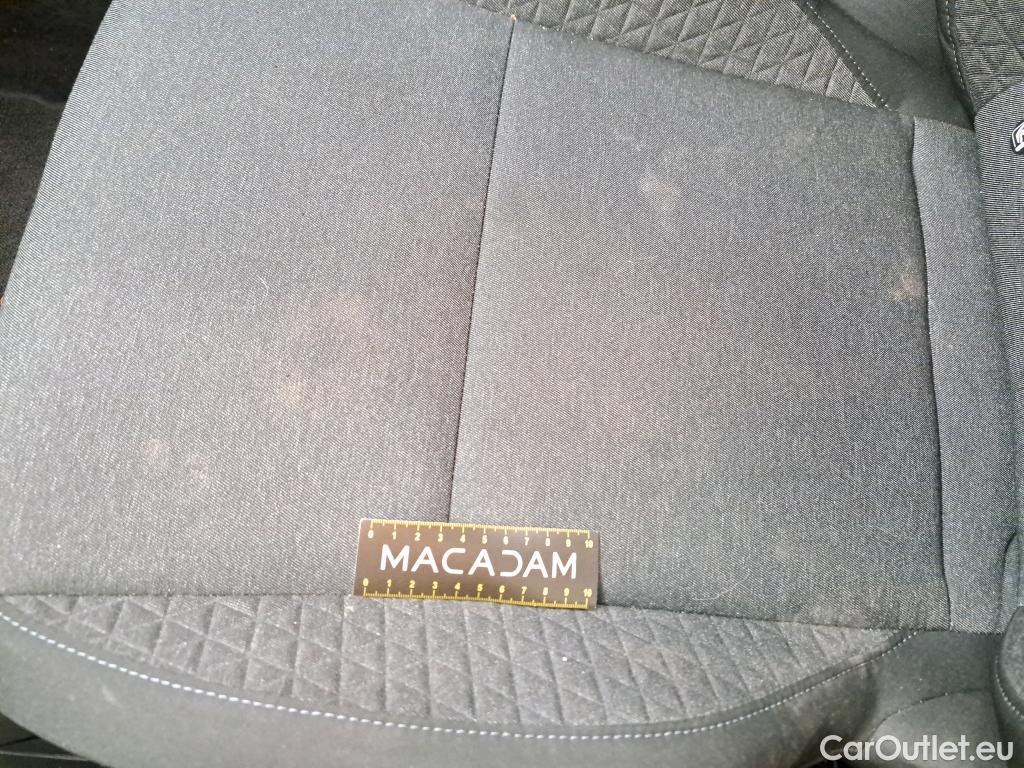  Renault  Clio  V Société Air Nav 1.5 dCi 85CV BVM6 E6dT #17