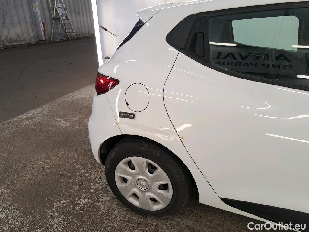 Renault  Clio  IV Air 1.5 dCi 90CV BVM5 E6 #5