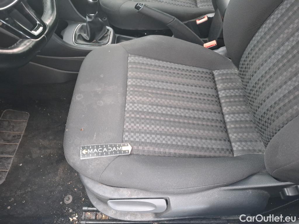  Volkswagen  Polo  V Trendline BMT/Start-Stopp 1.4 TDI 75CV BVM5 E6 / TRANSFO VP/VF #12