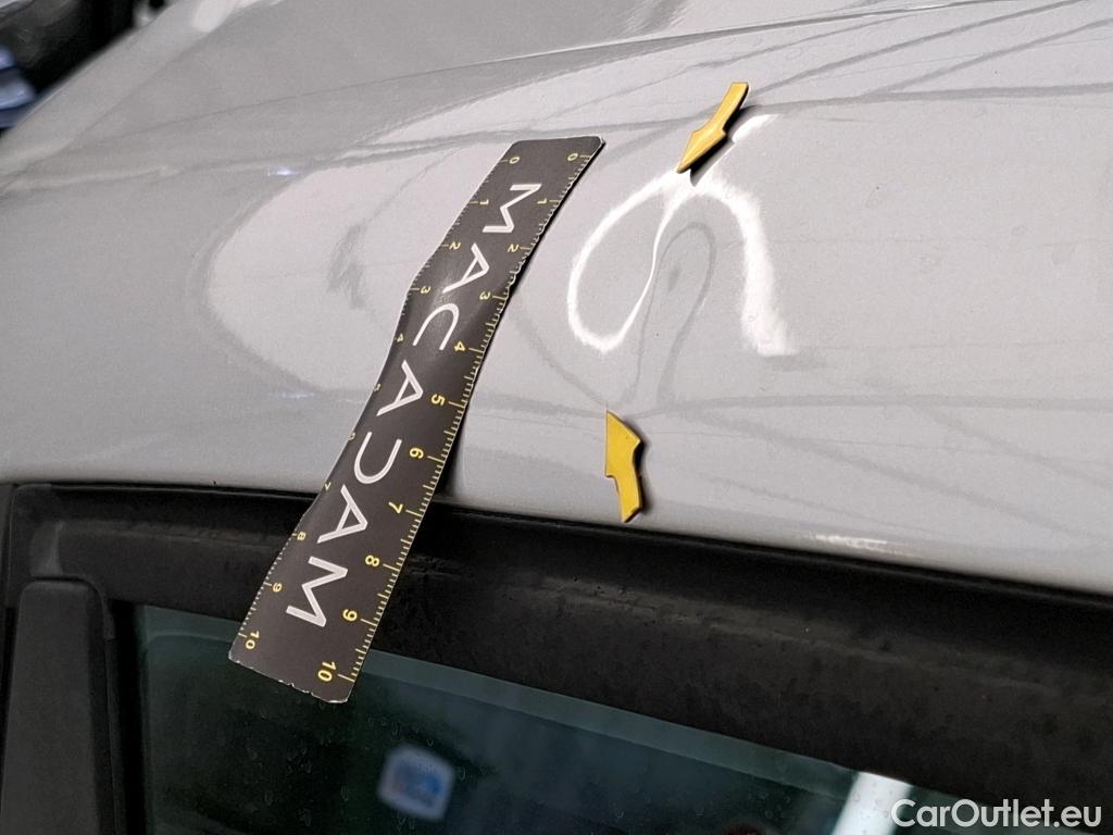  Renault  Clio  IV Air MediaNav 1.5 dCi 90CV BVM5 E5 #40