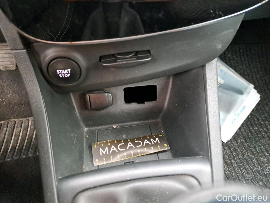  Renault  Clio  IV Air 1.5 dCi 90CV BVM5 E6 #56