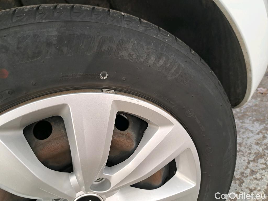  Renault  Clio  V Société Air Nav 1.5 dCi 85CV BVM6 E6dT #8