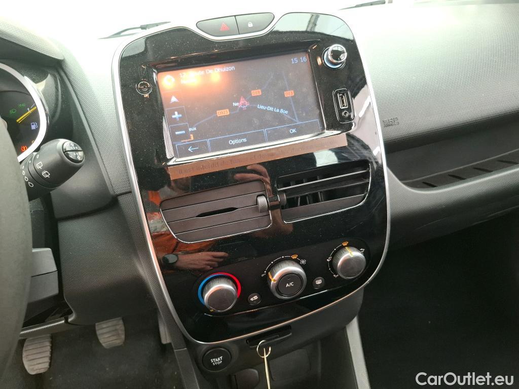  Renault  Clio  IV Air MediaNav 1.5 dCi 90CV BVM5 E5 #31