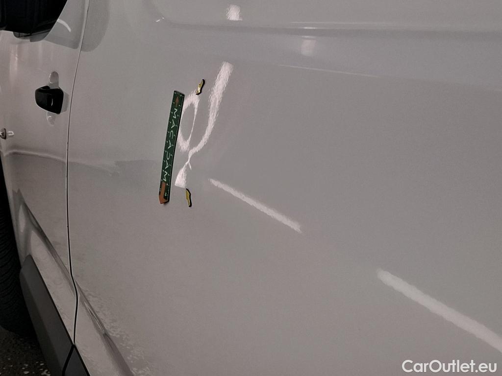  Citroen  Berlingo  Fourgon Driver XL 950 1.5 BlueHDi 100CV BVM5 E6dT #7