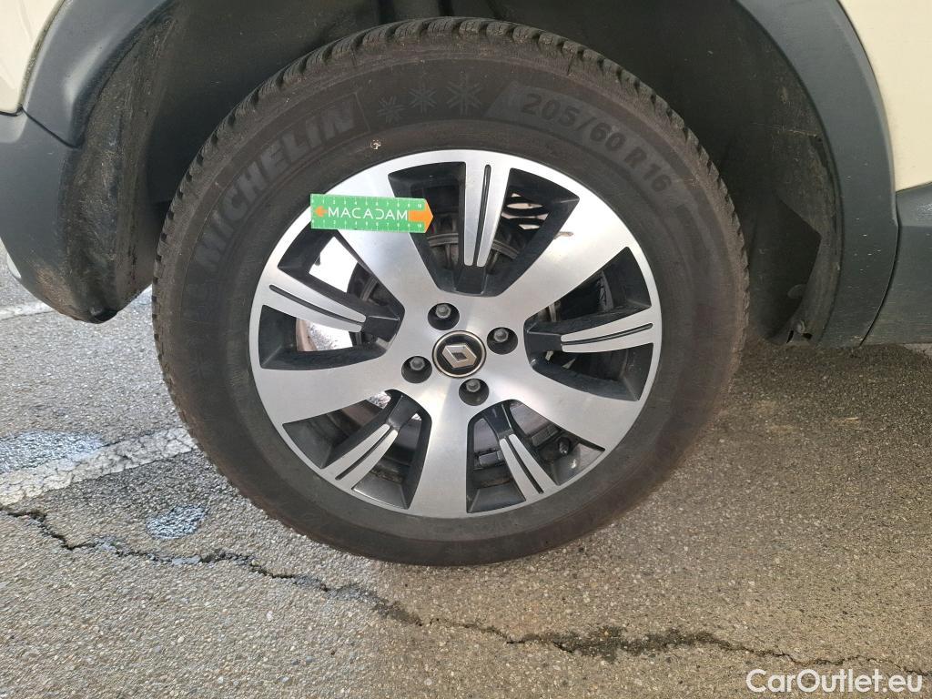  Renault  Captur RENAULT  5p Crossover Business dCi 90 #39