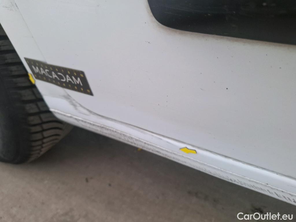  Citroen  Berlingo  Fourgon Club M 650 1.6 BlueHDi 100CV BVM5 E6 #51