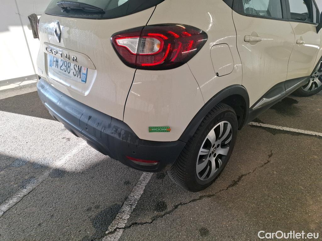  Renault  Captur RENAULT  5p Crossover Business dCi 90 #46