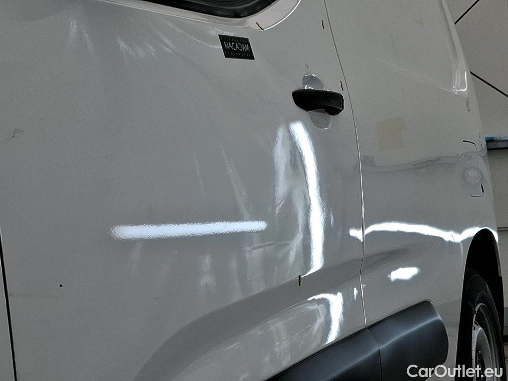 Citroen  Berlingo  Fourgon Club M 650 1.6 BlueHDi 100CV BVM5 E6 #40