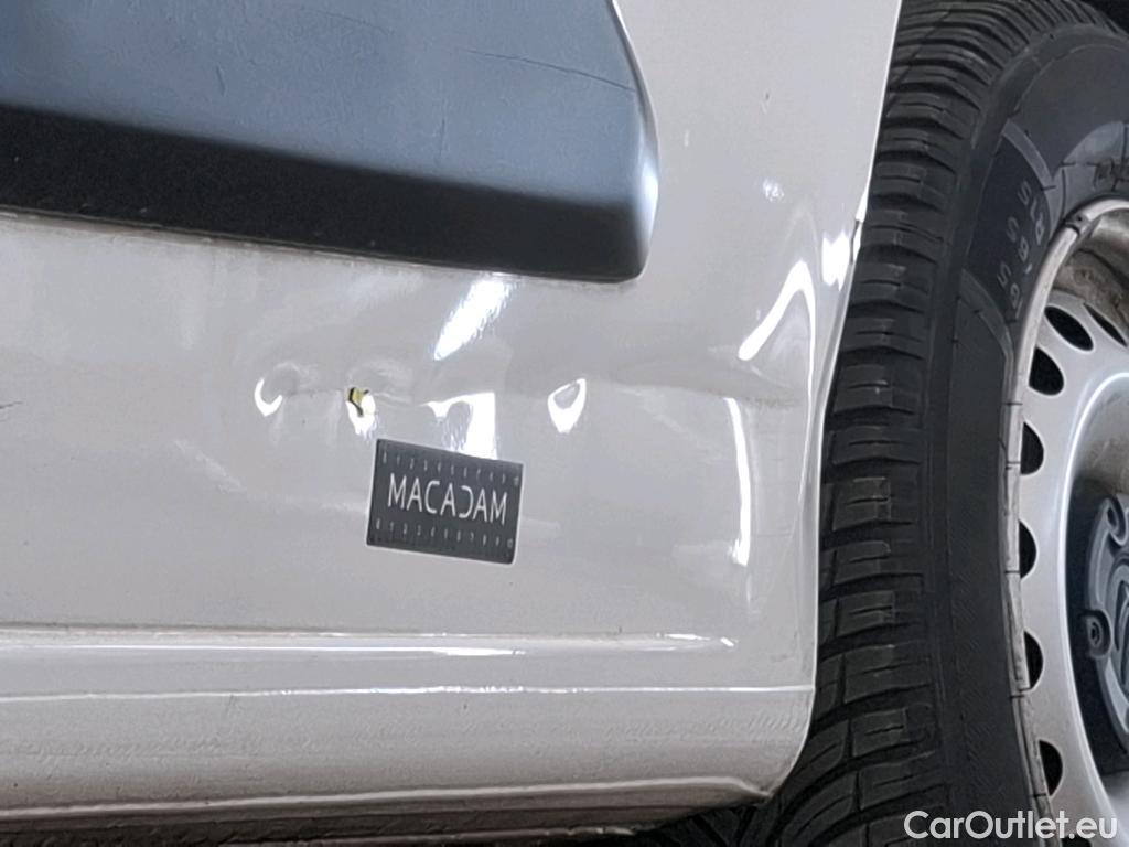  Citroen  Berlingo  Fourgon Club M 650 1.6 BlueHDi 100CV BVM5 E6 #12