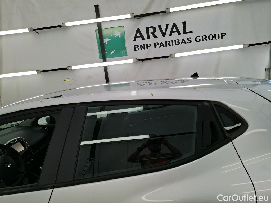  Renault  Clio  IV Air MediaNav 1.5 dCi 90CV BVM5 E5 #33