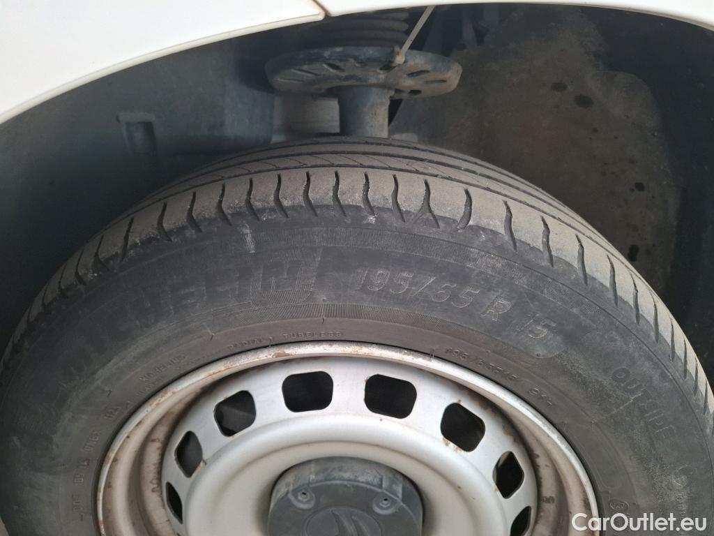  Citroen  Berlingo  Fourgon Club M 650 1.5 BlueHDi 100CV BVM6 E6d #23