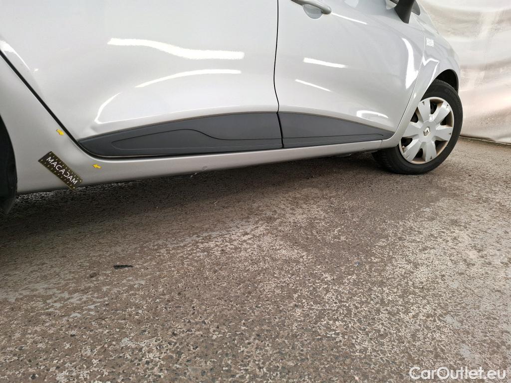  Renault  Clio  IV Air MediaNav 1.5 dCi 90CV BVM5 E5 #29