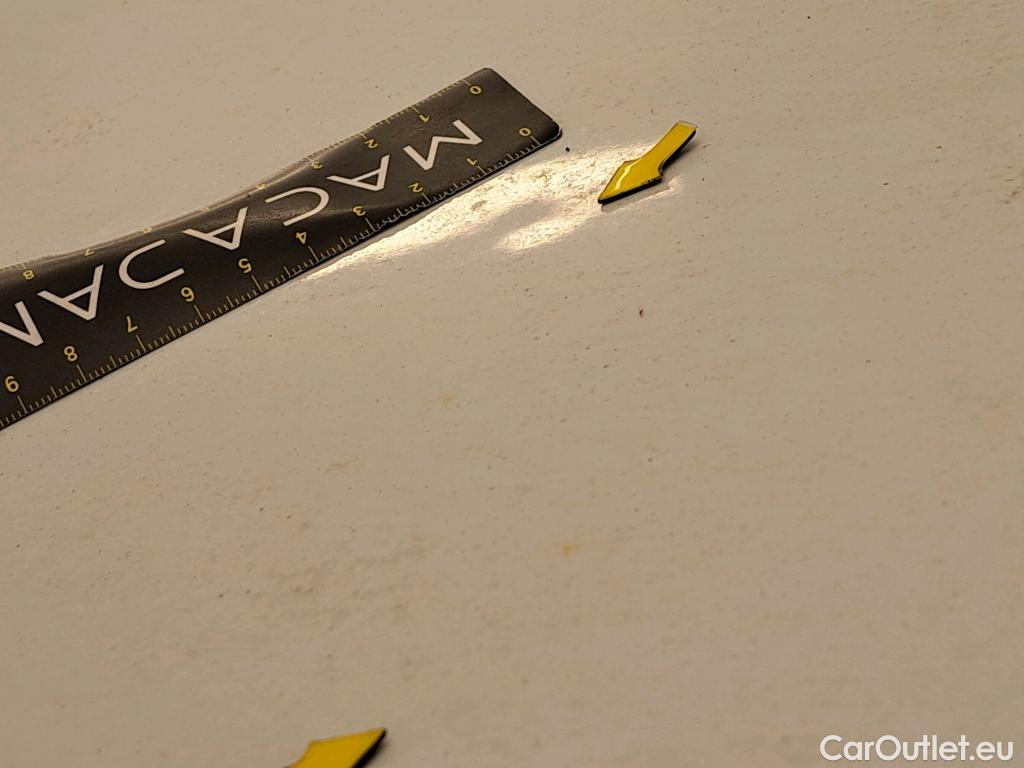  Renault  Clio  IV Air 1.5 dCi 90CV BVM5 E6 #33