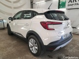  Renault  Captur  II Business 1.5 dCi 95CV BVM6 E6dT / TRANSFO VP/VF #2