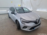  Renault  Clio  V Evolution Réversible 1.5 dCi 100CV BVM6 E6d / TRANSFO VP/VF #4