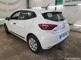  Renault  Clio  V Société Air Nav 1.5 dCi 85CV BVM6 E6dT #2