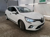  Renault  Clio  V Société Air Nav 1.5 dCi 85CV BVM6 E6dT #4