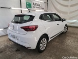  Renault  Clio  V Société Air Nav 1.5 dCi 85CV BVM6 E6dT #3
