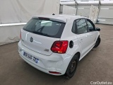  Volkswagen  Polo  V Trendline BMT/Start-Stopp 1.4 TDI 75CV BVM5 E6 / TRANSFO VP/VF #3