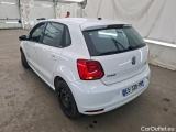  Volkswagen  Polo  V Trendline BMT/Start-Stopp 1.4 TDI 75CV BVM5 E6 / TRANSFO VP/VF #2